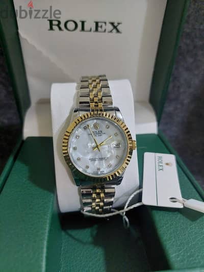 رولكس ROLEX DATE JUST