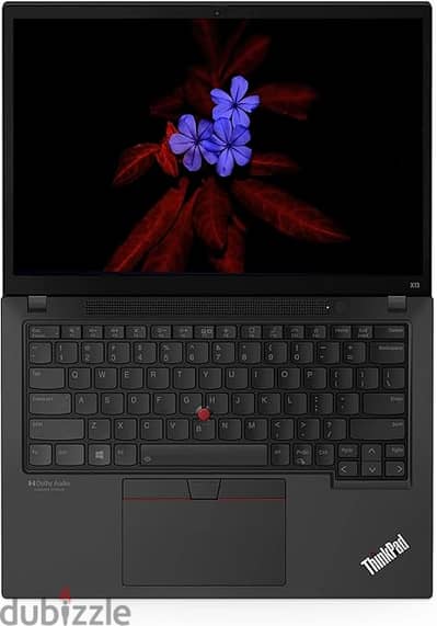 Lenovo ThinkPad T14 13th Gen I Core i7-1355U, 16GB DDR5 RAM,  256SDD