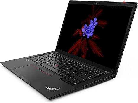 Lenovo ThinkPad T14 13th Gen I Core i7-1355U, 16GB DDR5 RAM,  256SDD 1