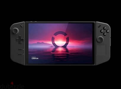 Lenovo Legion Go, Handheld Gaming, AMD Ryzen Z1