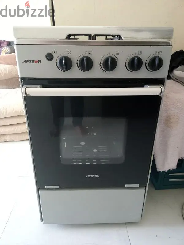estufa de cocina en venta