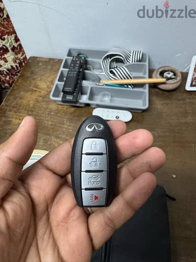 INIFNITY ORIGINAL KEY FOR SALE
