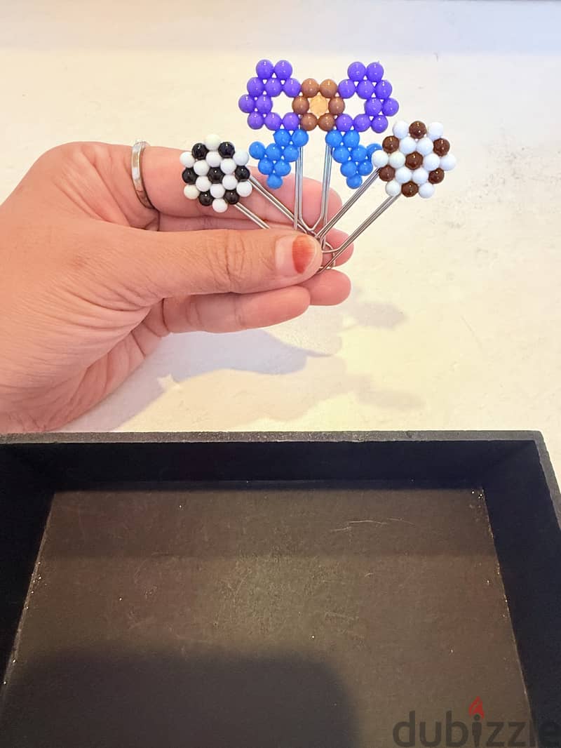 Book mark clips 2
