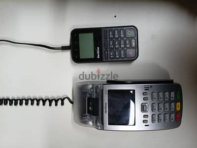 wholesaler Opertunity ! 18 Units card payment terminal for wholesale