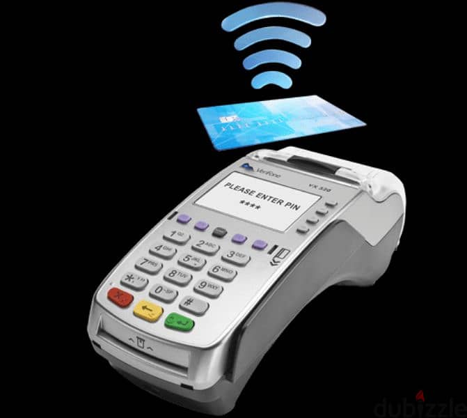 wholesaler Opertunity ! 18 Units card payment terminal for wholesale 1