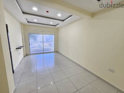 Mob 33180618 awesome 3 BHK flat in hidd like brand new semi furnished