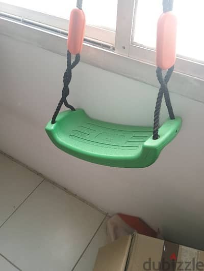 swing