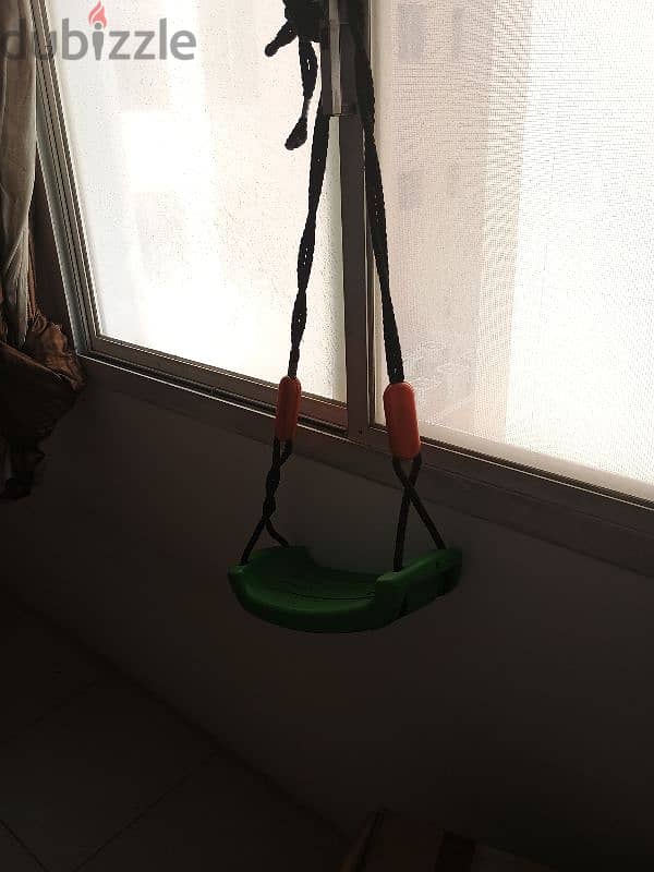 swing 1