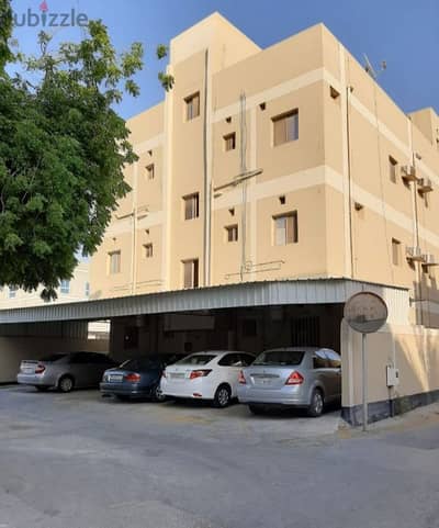 for rent one big bedroom flat in east riffa with ewa
