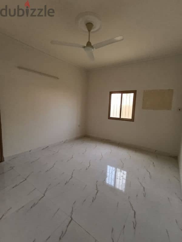 for rent one big bedroom flat in east riffa with ewa 4