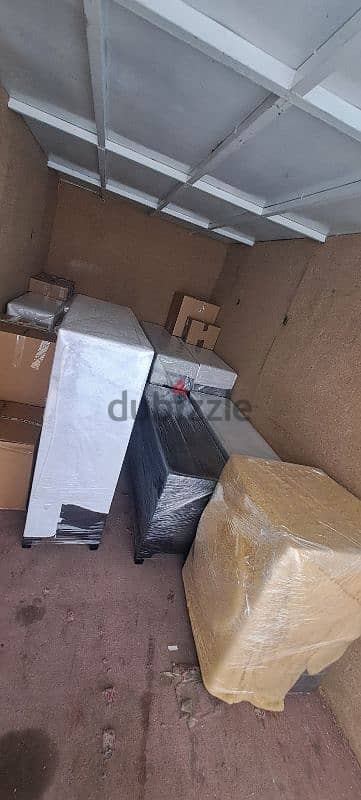 International Movers Packers Furniture Assembly Door to Door service 4