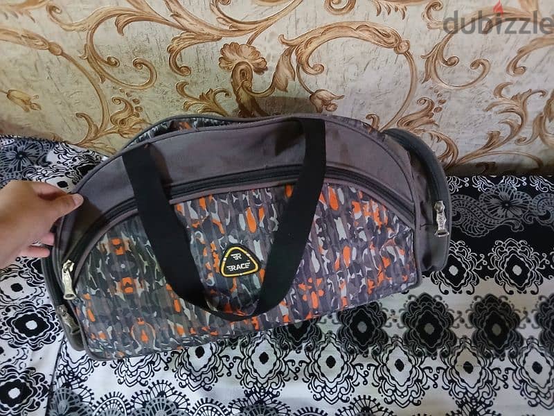 big bag 1