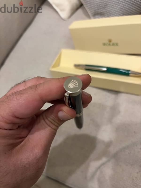 Rolex Pens AAA vip gifts 1