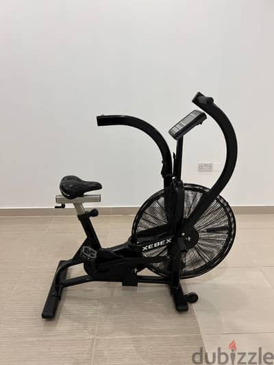 Airbike for sale- دراجة تمرين