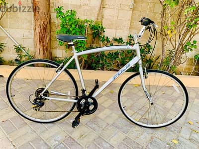 Fuji Hybrid Bike