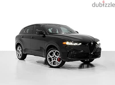 Alfa Romeo TONALE 2024 Veloce 2.0T