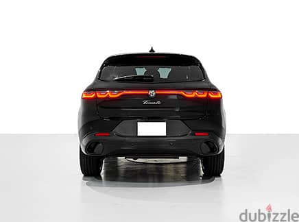 Alfa Romeo TONALE 2024 Veloce 2.0T 2