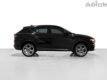 Alfa Romeo TONALE 2024 Veloce 2.0T 3