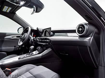 Alfa Romeo TONALE 2024 Veloce 2.0T 5
