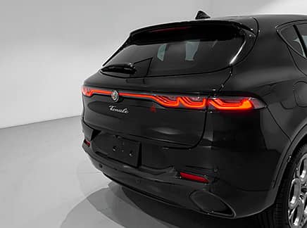 Alfa Romeo TONALE 2024 Veloce 2.0T 7