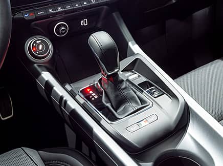 Alfa Romeo TONALE 2024 Veloce 2.0T 10