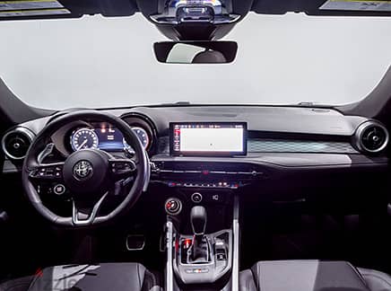 Alfa Romeo TONALE 2024 Veloce 2.0T 11