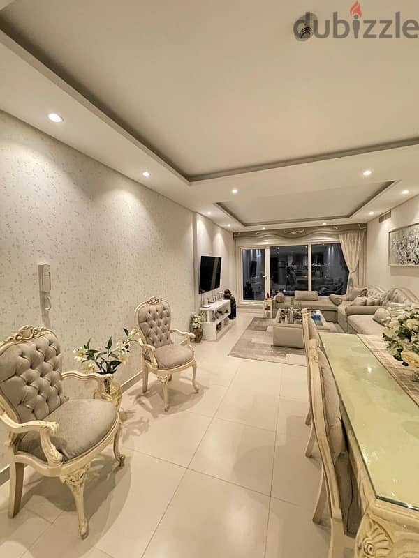 Luxury lagoon-front living with breathtaking sunset views in Amwaj 3