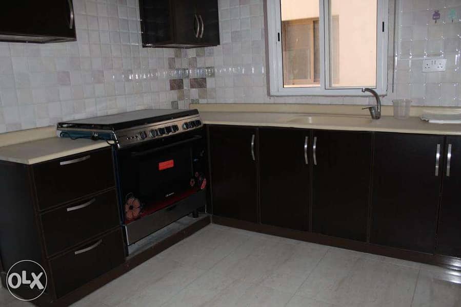 Semi Furnished Flat 2 BHK For Rent In Galali With EWA Unlimited 6