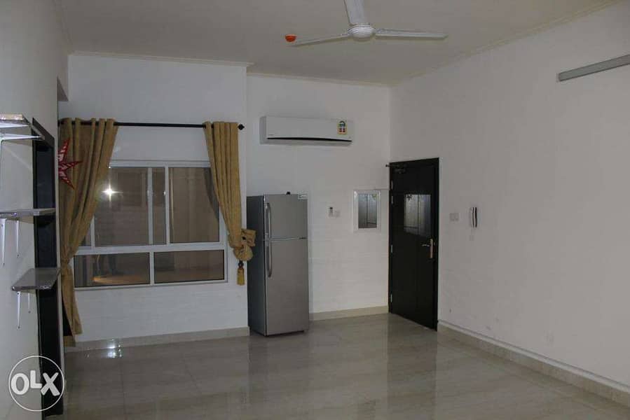 Semi Furnished Flat 2 BHK For Rent In Galali With EWA Unlimited 7