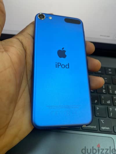 iPod Touch 6th generation A1574 16GB Mint Condition