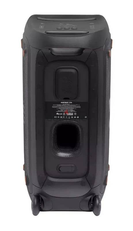 JBL PARTYBOX 310 1