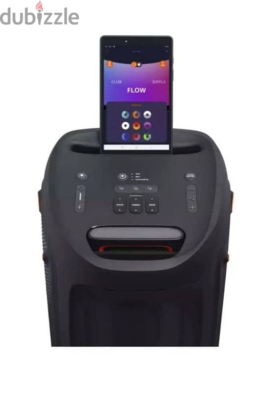 JBL PARTYBOX 310 3
