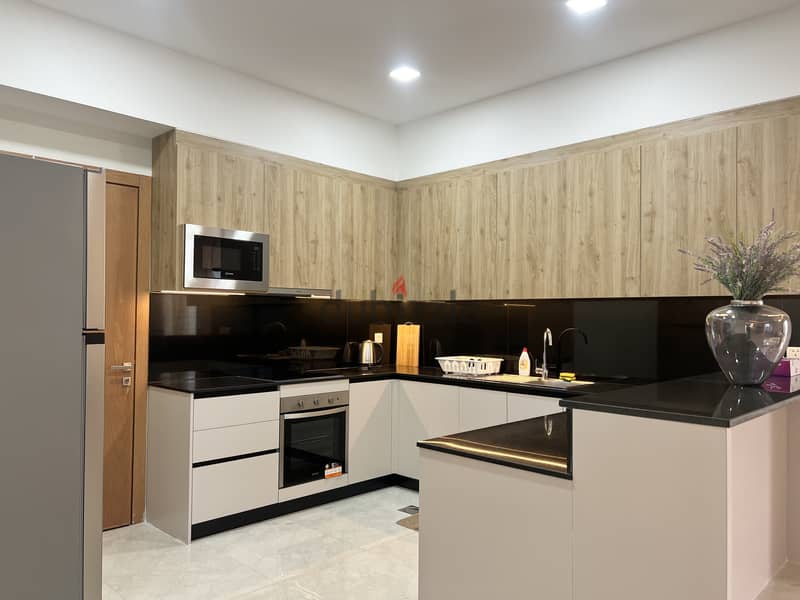 4BR Villa | Budaiya | Furnished | Backyard & Maid Room 4