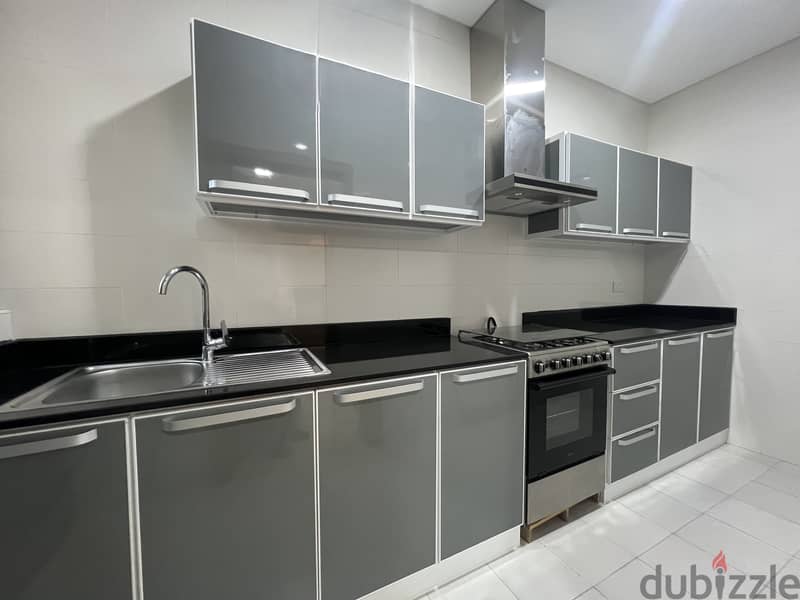 4BR Villa | Budaiya | Furnished | Backyard & Maid Room 5