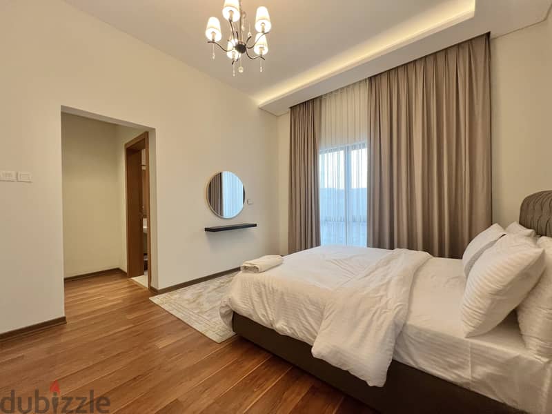 4BR Villa | Budaiya | Furnished | Backyard & Maid Room 6