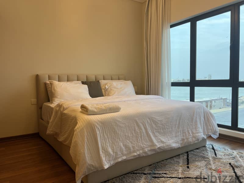 4BR Villa | Budaiya | Furnished | Backyard & Maid Room 9