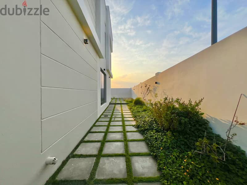 4BR Villa | Budaiya | Furnished | Backyard & Maid Room 15