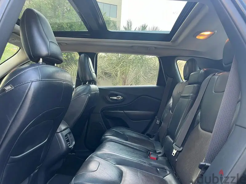 Jeep Cherokee 201565125431052931122