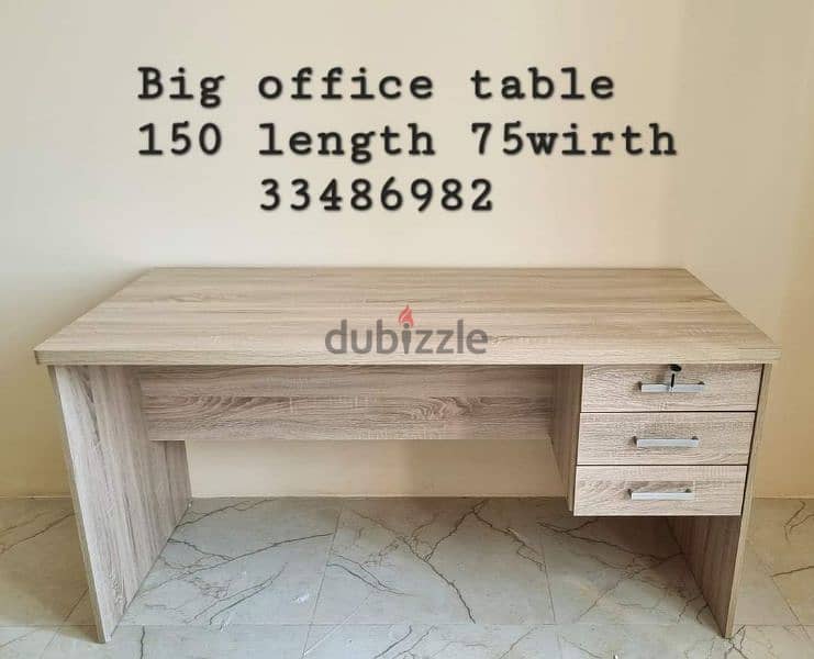 new items available for sale. . . 4