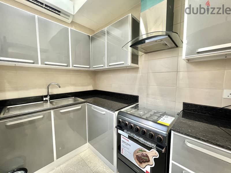 3BR Villa | Budaiya | Furnished | Private Backyard | Maid’s Room 7