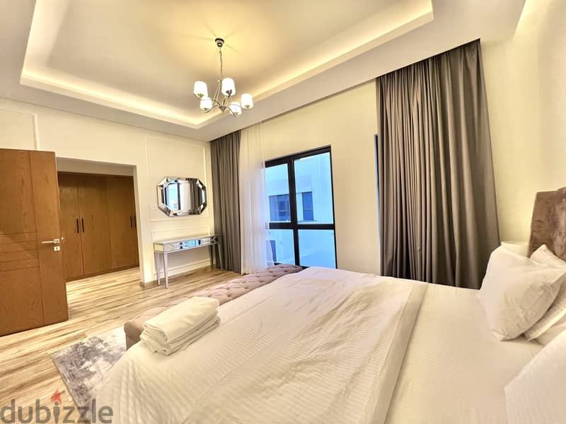 3BR Villa | Budaiya | Furnished | Private Backyard | Maid’s Room 10