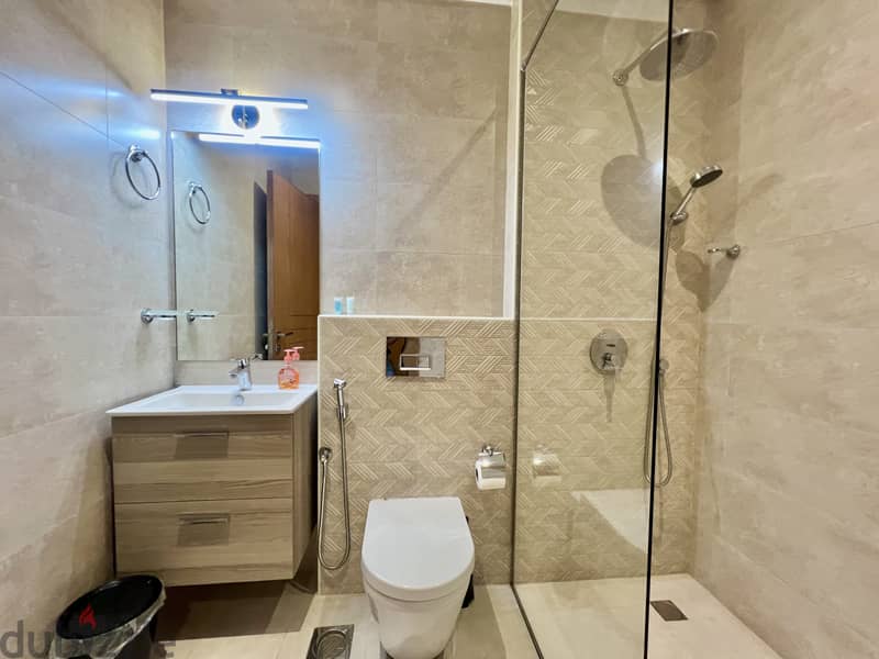3BR Villa | Budaiya | Furnished | Private Backyard | Maid’s Room 13
