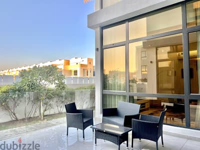 5BR Villa | Budaiya | Fully Furnished | EWA & Internet Included