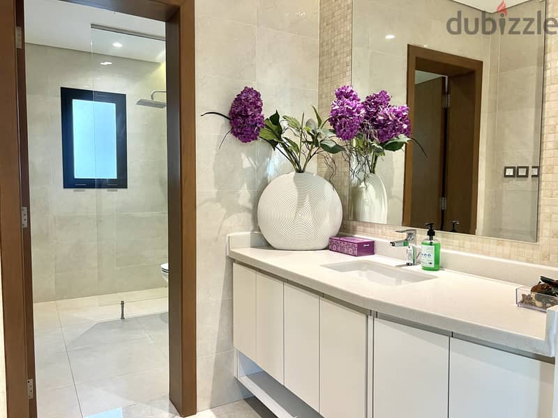 5BR Villa | Budaiya | Fully Furnished | EWA & Internet Included 2