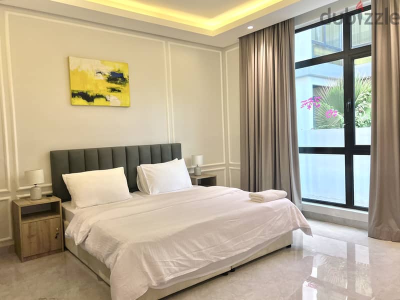 5BR Villa | Budaiya | Fully Furnished | EWA & Internet Included 3