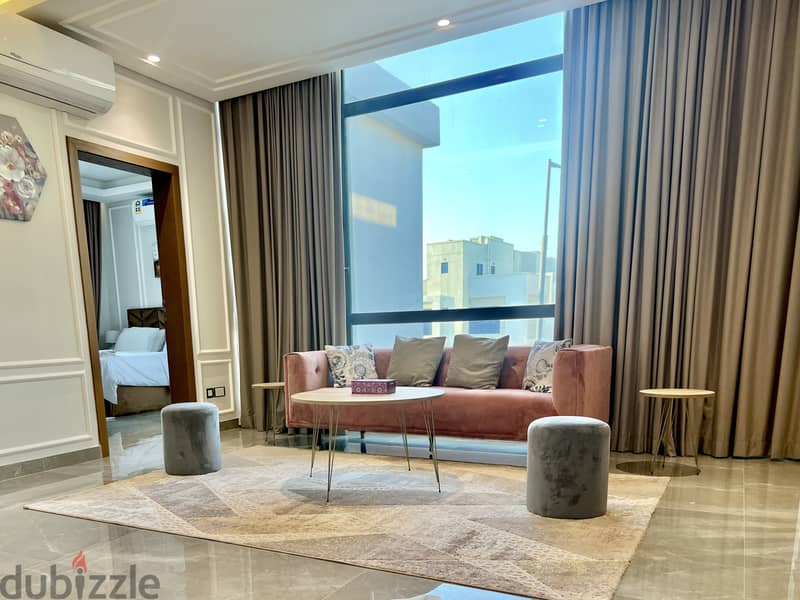 5BR Villa | Budaiya | Fully Furnished | EWA & Internet Included 8