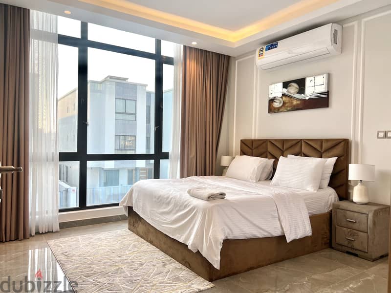 5BR Villa | Budaiya | Fully Furnished | EWA & Internet Included 12
