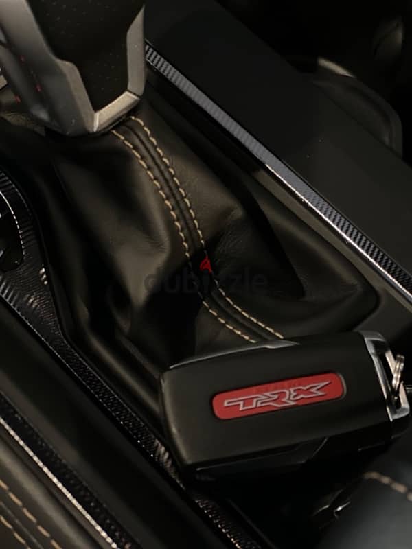 Ram TRX 2024 Final Edition 6