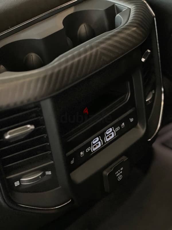 Ram TRX 2024 Final Edition 9