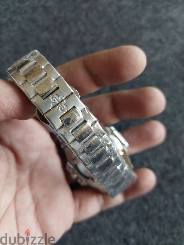 PATEK PHILIPPE nautilus 3